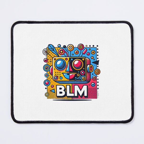 Item preview, BLM designed and sold by Shs-Kenya.