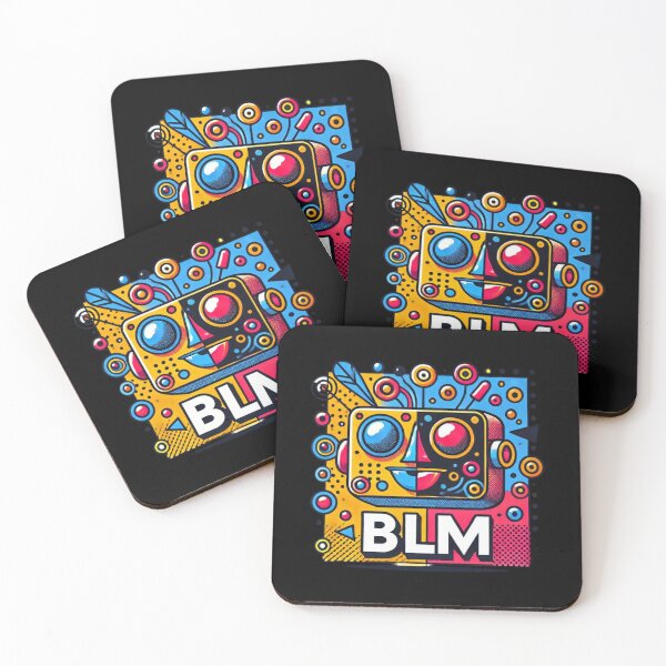 Item preview, BLM designed and sold by Shs-Kenya.