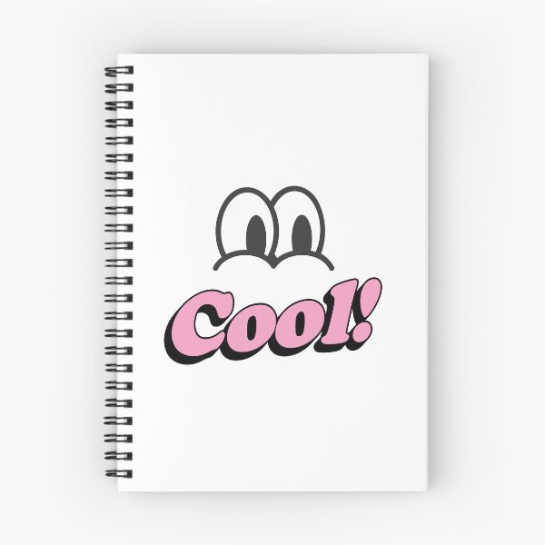 Aperçu de l'œuvre Chill Vibes - Cadeaux cool et drôles, autocollants, tasses, drôles, cadeaux, t-shirt, créée et vendue par Ewelina Niemiec.