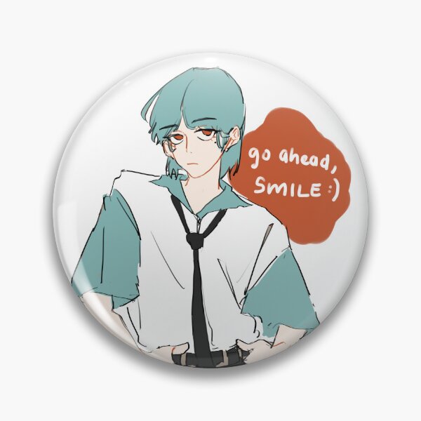 Item preview, Go ahead, SMILE :) designed and sold by Bibodibi.