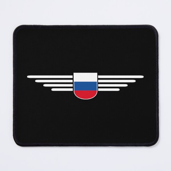 Item preview, Russia T-Shirt – Pride and Tradition designed and sold by ElvisU.