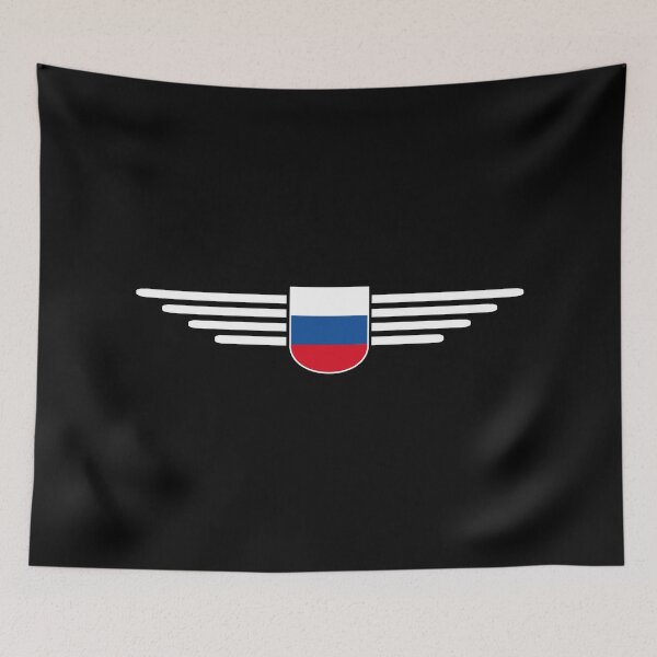 Item preview, Russia T-Shirt – Pride and Tradition designed and sold by ElvisU.
