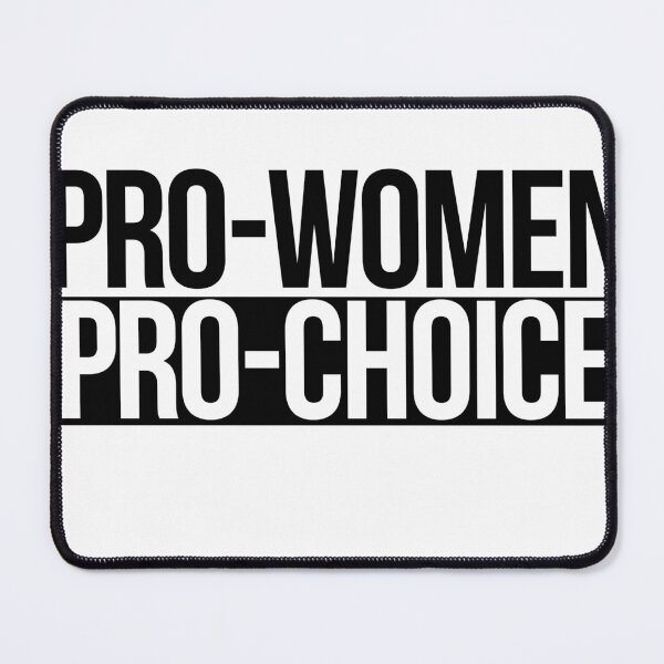 Item preview, Pro-women pro-choice designed and sold by FrictionMaxxing.