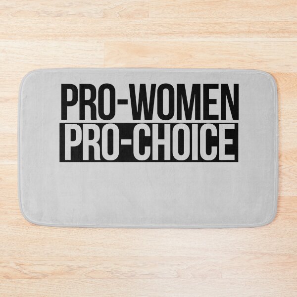 Item preview, Pro-women pro-choice designed and sold by FrictionMaxxing.