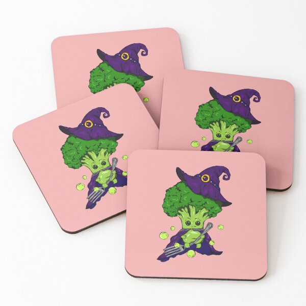 Item preview, Wicked Brocolli designed and sold by DJava-ArtO.