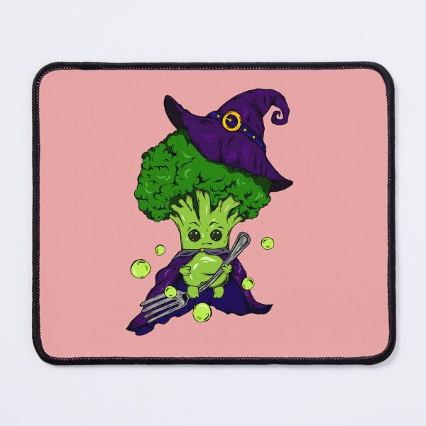 Item preview, Wicked Brocolli designed and sold by DJava-ArtO.
