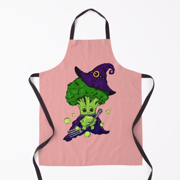 Item preview, Wicked Brocolli designed and sold by DJava-ArtO.