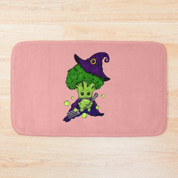 Item preview, Wicked Brocolli designed and sold by DJava-ArtO.