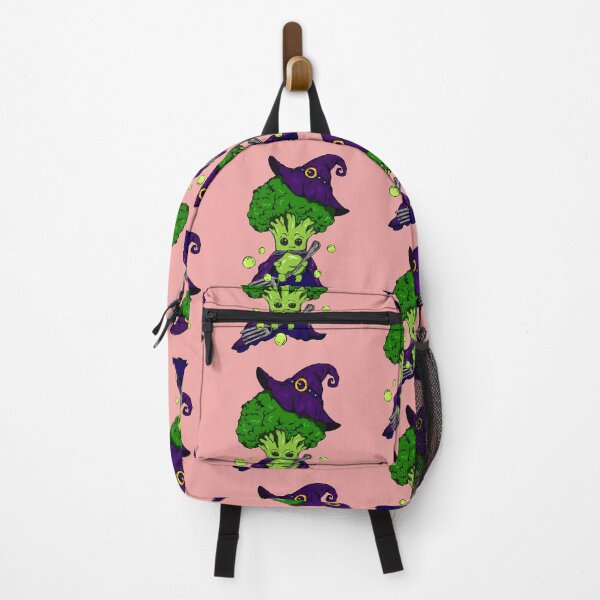 Item preview, Wicked Brocolli designed and sold by DJava-ArtO.