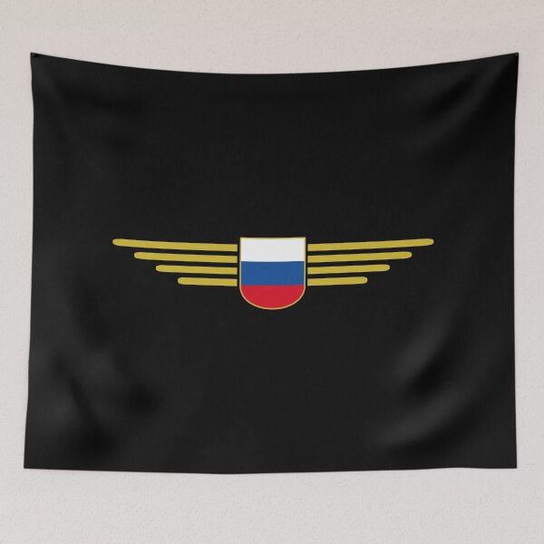 Item preview, Russia T-Shirt – Pride and Tradition designed and sold by ElvisU.