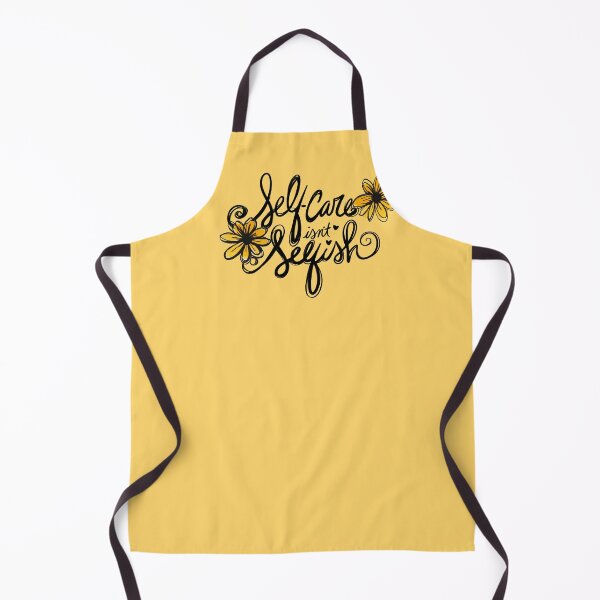 Item preview, Self Care Isn't Selfish designed and sold by FrictionMaxxing.