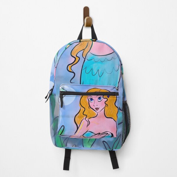 Item preview, Mermaid designed and sold by Varshaa.