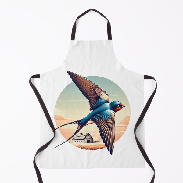 Item preview, Barn Swallow designed and sold by mArtWear.