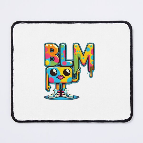 Item preview, BLM designed and sold by Shs-Kenya.