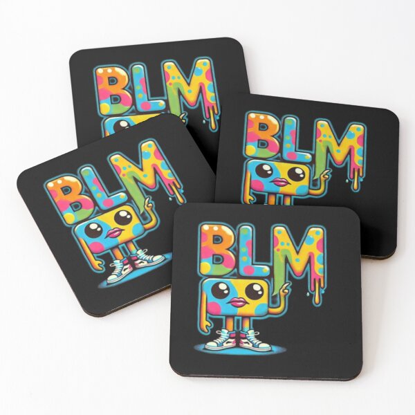 Item preview, BLM designed and sold by Shs-Kenya.