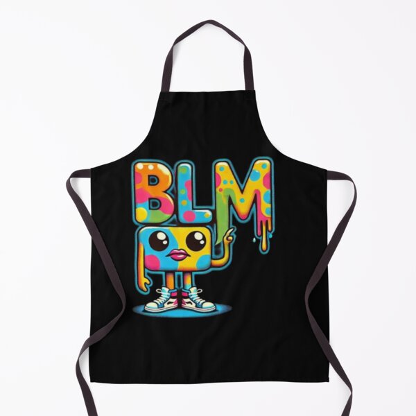 Item preview, BLM designed and sold by Shs-Kenya.