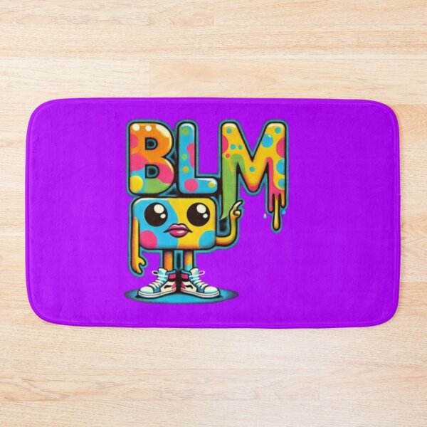 Item preview, BLM designed and sold by Shs-Kenya.