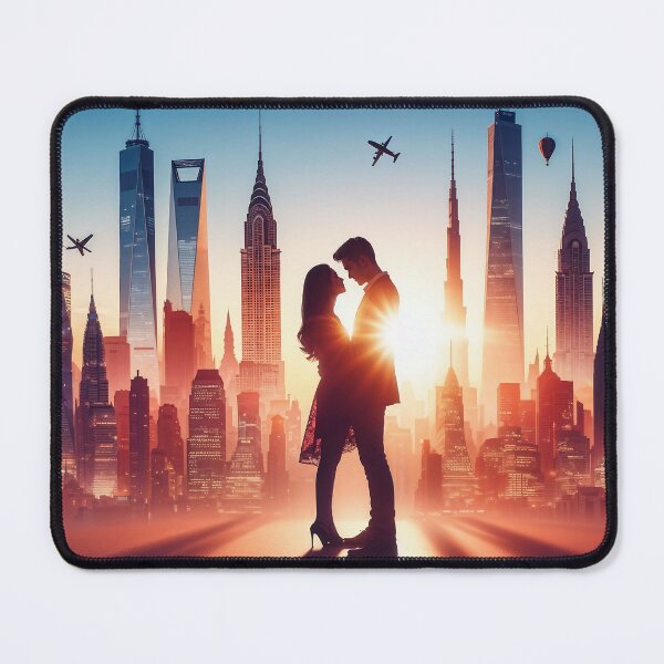 Artikelvorschau, Dreams For Two entworfen und verkauft von Amerbel.