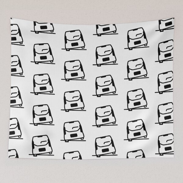 Item preview, gaijin trap designed and sold by HayItsNay.