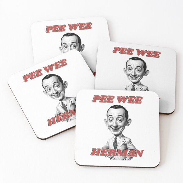 Item preview, pee wee herman designed and sold by MOPAROdesign.