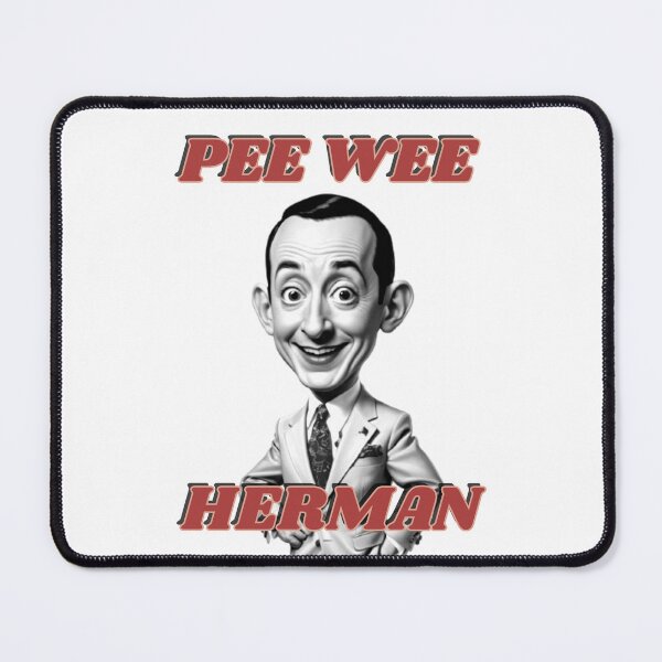 Item preview, pee wee herman designed and sold by MOPAROdesign.