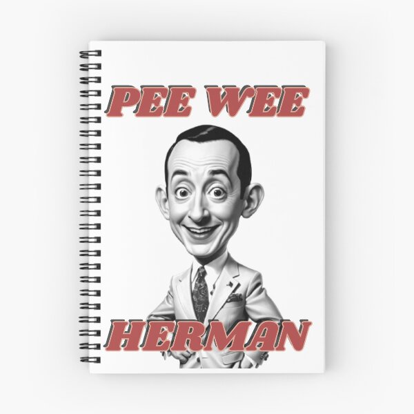 Item preview, pee wee herman designed and sold by MOPAROdesign.