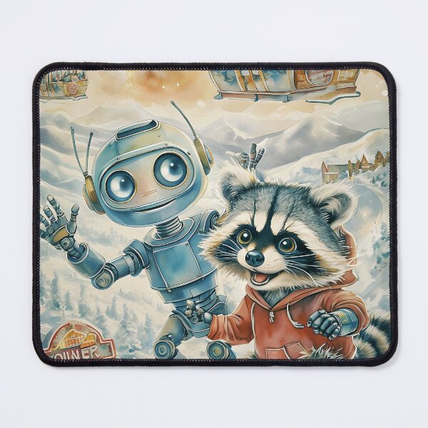 Item preview, Winter holiday fun designed and sold by Image Creative.