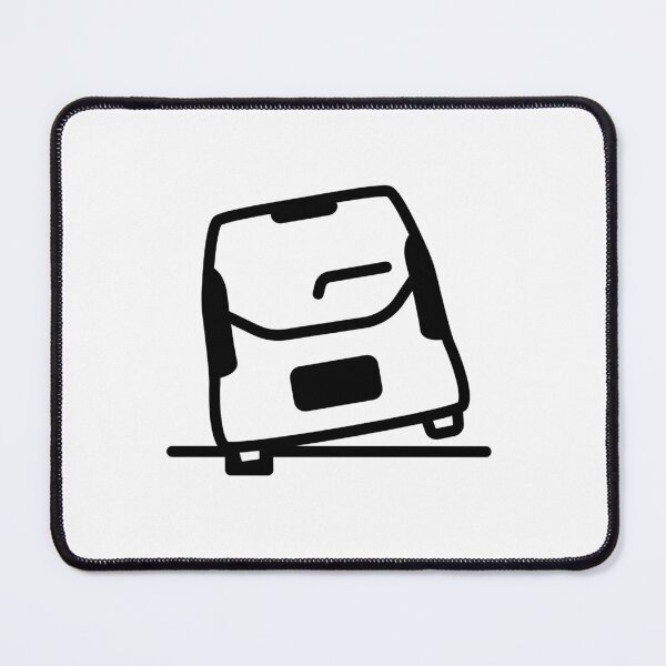 Item preview, gaijin trap designed and sold by HayItsNay.