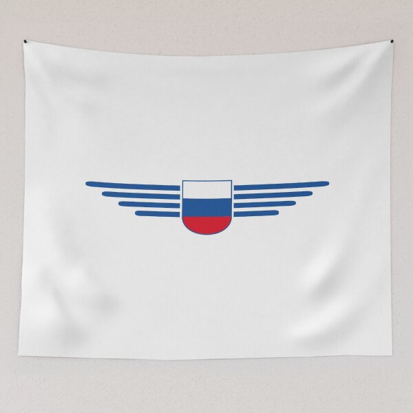 Item preview, Russia T-Shirt – Pride and Tradition designed and sold by ElvisU.