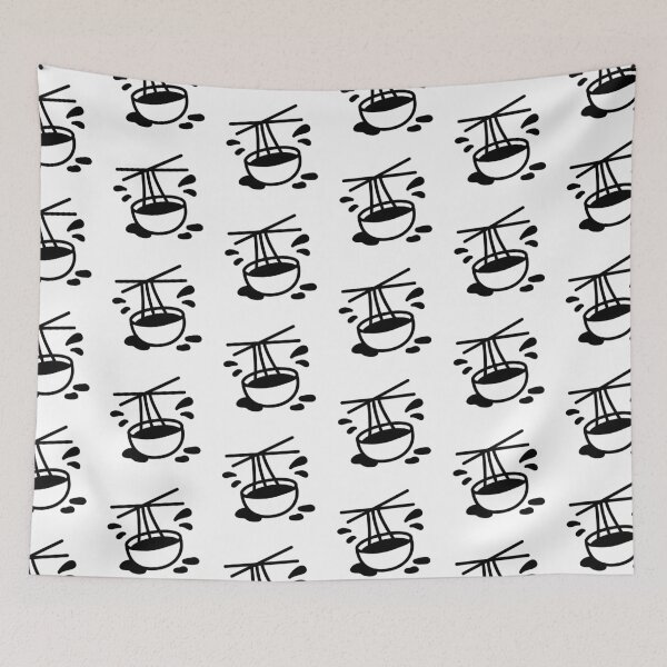 Item preview, hashi jouzu designed and sold by HayItsNay.