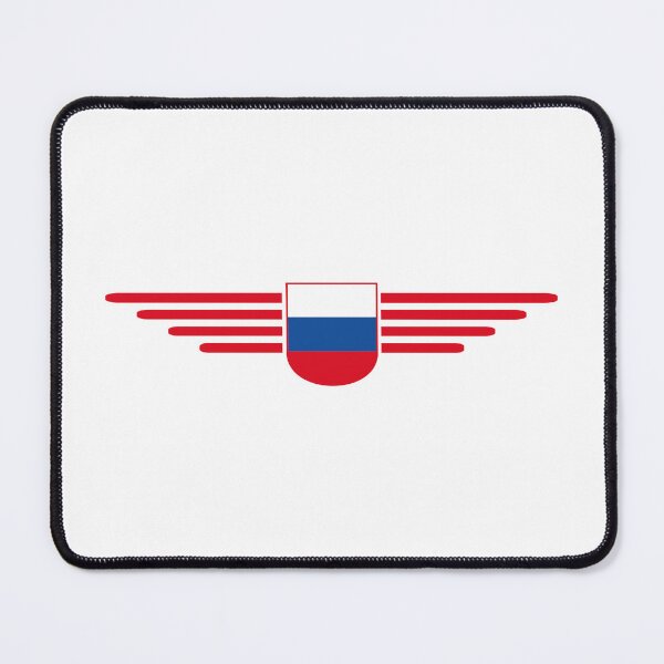 Item preview, Russia T-Shirt – Pride and Tradition designed and sold by ElvisU.