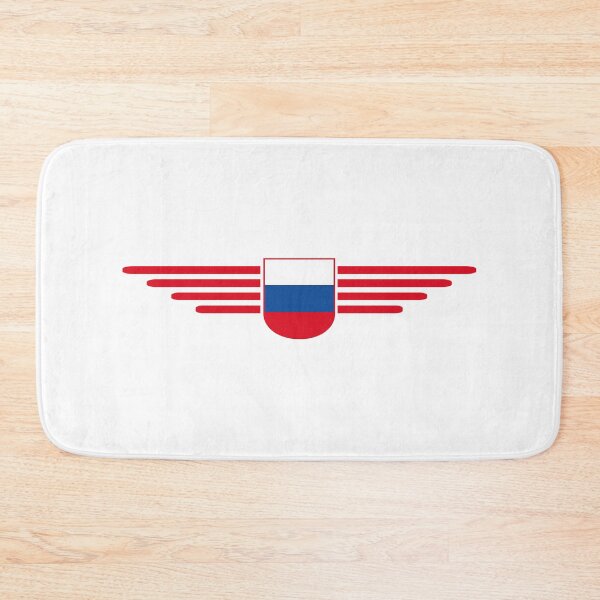 Item preview, Russia T-Shirt – Pride and Tradition designed and sold by ElvisU.