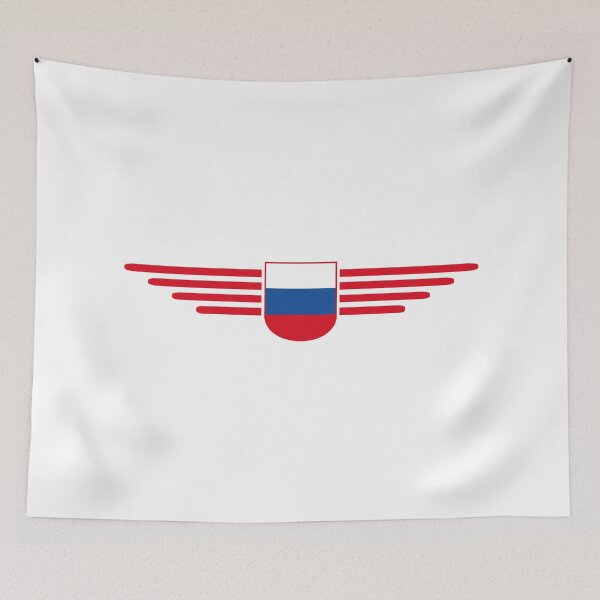 Item preview, Russia T-Shirt – Pride and Tradition designed and sold by ElvisU.