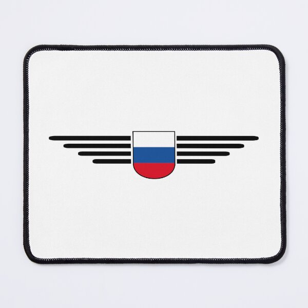 Item preview, Russia T-Shirt – Pride and Tradition designed and sold by ElvisU.