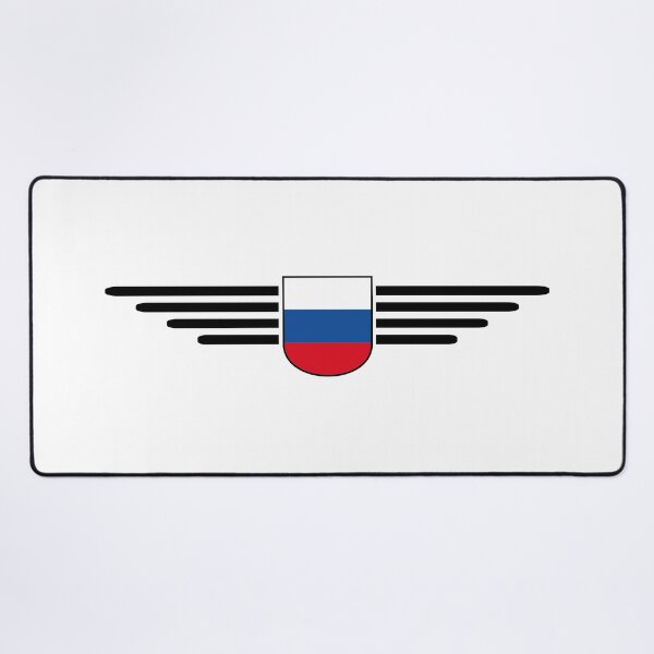 Item preview, Russia T-Shirt – Pride and Tradition designed and sold by ElvisU.