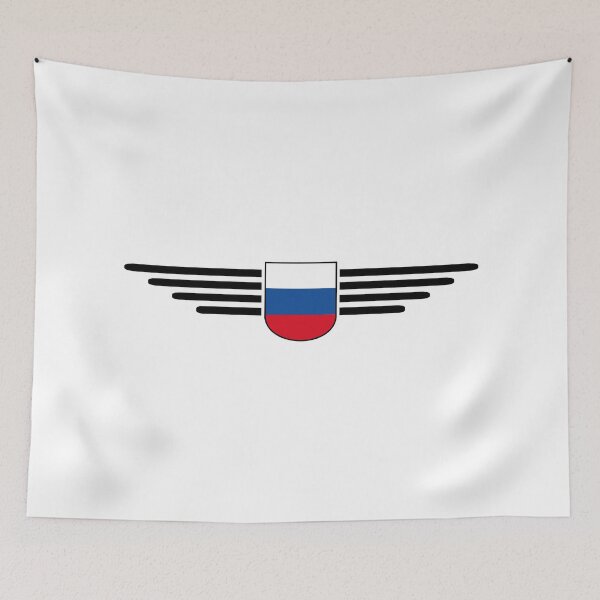 Item preview, Russia T-Shirt – Pride and Tradition designed and sold by ElvisU.