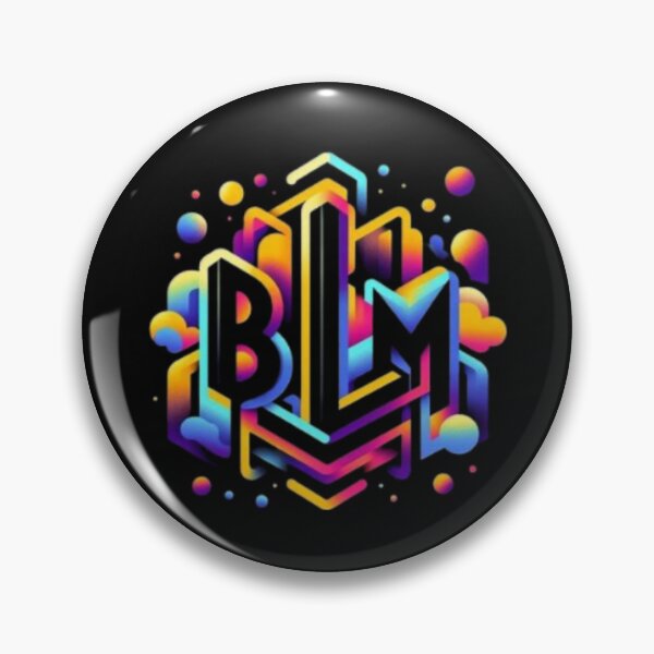 Item preview, BLM designed and sold by Shs-Kenya.