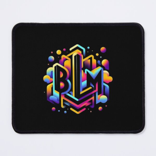 Item preview, BLM designed and sold by Shs-Kenya.