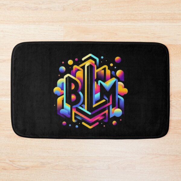 Item preview, BLM designed and sold by Shs-Kenya.