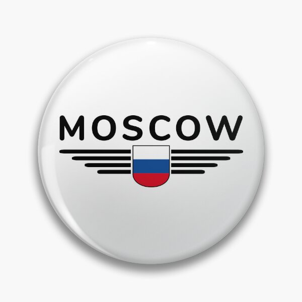 Artikelvorschau, Moskau T-Shirt – Metropole der Eleganz entworfen und verkauft von ElvisU.