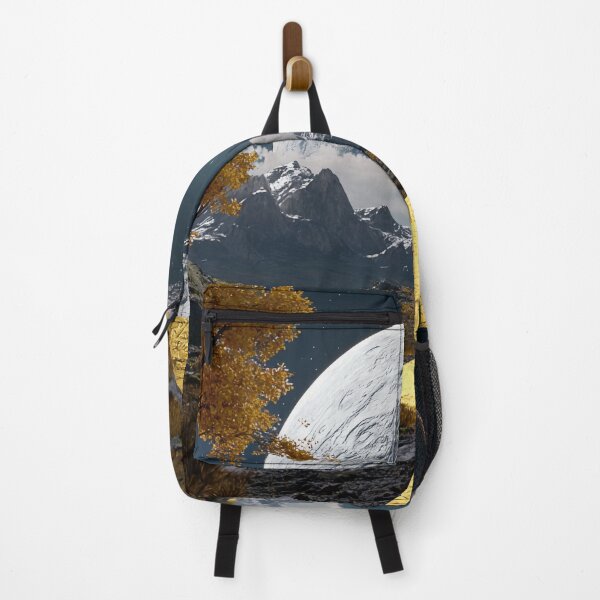 Item preview, Into the Nothing designed and sold by oanaunciuleanu.