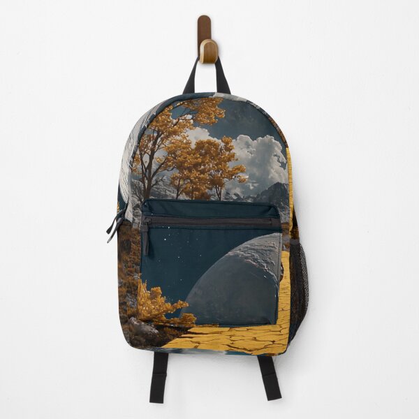 Item preview, Into the Nothing designed and sold by oanaunciuleanu.