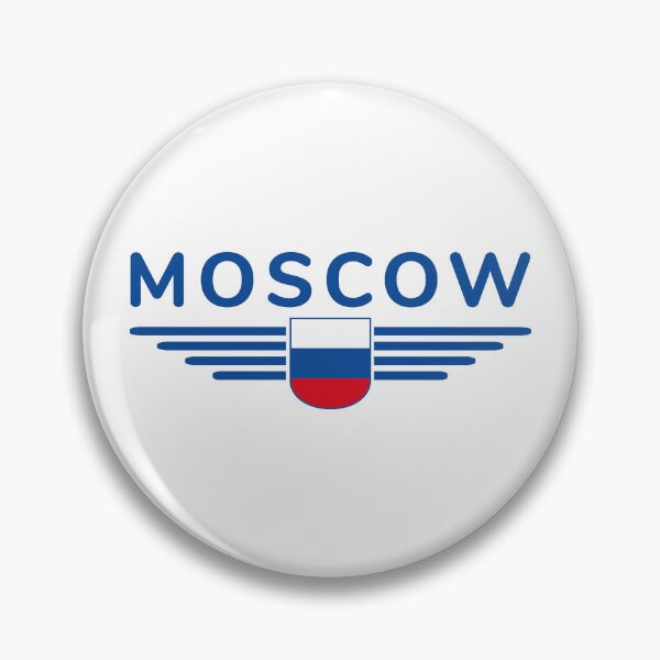 Artikelvorschau, Moskau T-Shirt – Metropole der Eleganz entworfen und verkauft von ElvisU.