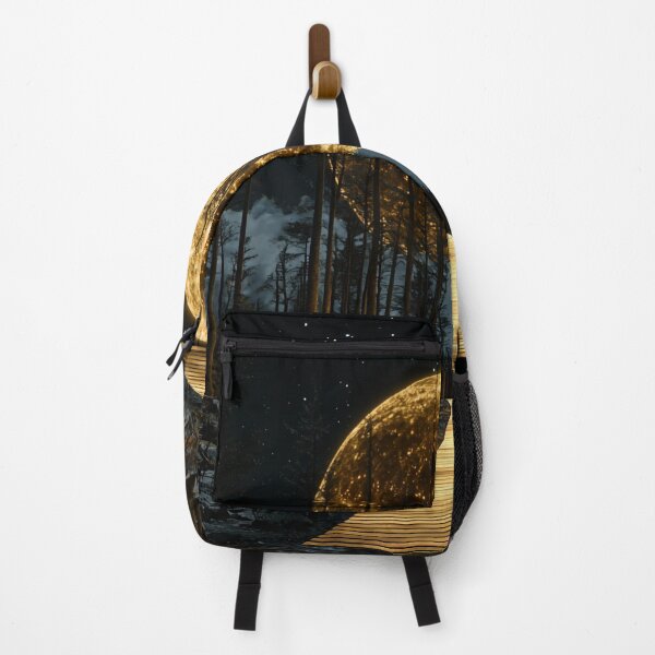 Item preview, Into the Nothing designed and sold by oanaunciuleanu.