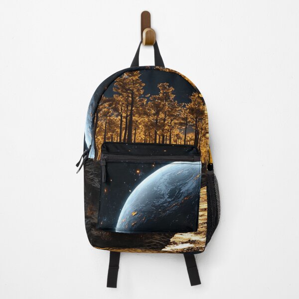 Item preview, Into the Nothing designed and sold by oanaunciuleanu.