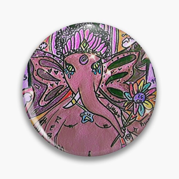 Item preview, Lady Ganesha designed and sold by M$. Rebel Kitty Kunzite  The Glitter Alchemist.