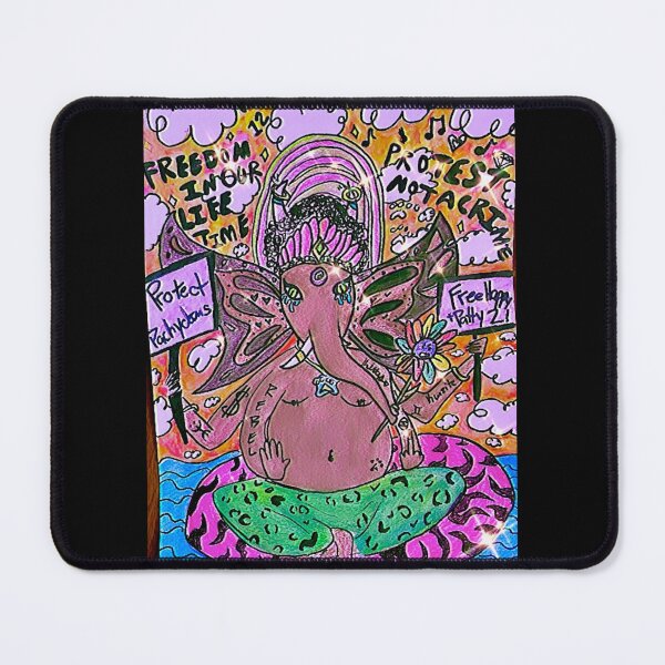 Item preview, Lady Ganesha designed and sold by M$. Rebel Kitty Kunzite  The Glitter Alchemist.