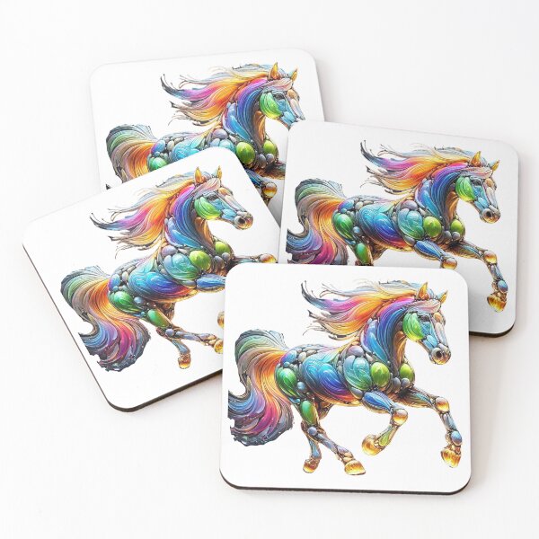 Item preview, Crazy Horse designed and sold by GloriousArtSKD.