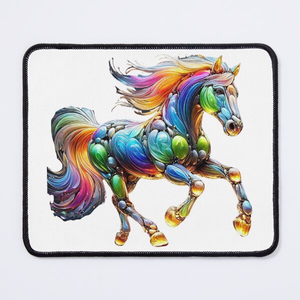 Item preview, Crazy Horse designed and sold by GloriousArtSKD.