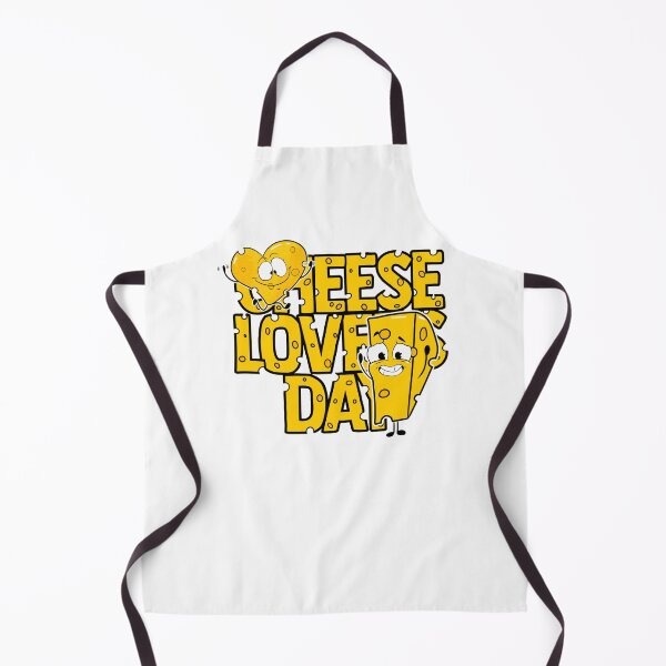 Item preview, National Cheese Lovers Day designed and sold by LiamFitzpatrick.
